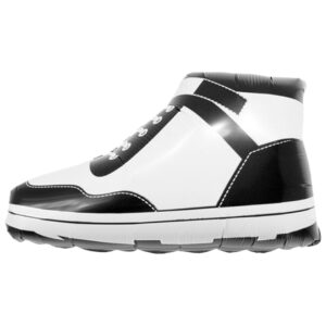 B4U Sneaker 24 x 16 inch Foil Balloon (Air Fill & Helium)