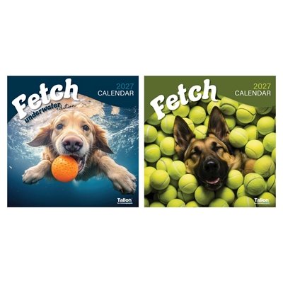 Calendar Sq Fetch