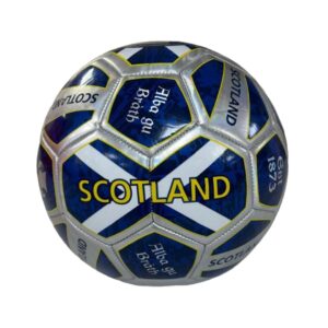 Official Licensed Scotland Flag Football