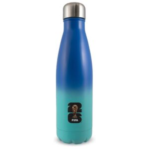 Hy-Pro Officially Licensed FIFA World Cup 2026 500ml Stainless Steel Thermal Bottle