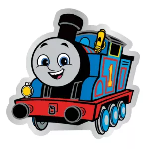 Unique 26 inch Thomas & Friends Foil Balloon