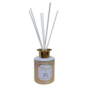Desire Vanilla Creme Gorgeous At 18 Reed Diffuser