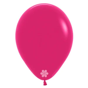 Sempertex Fashion Cosmo Pink Latex Balloons