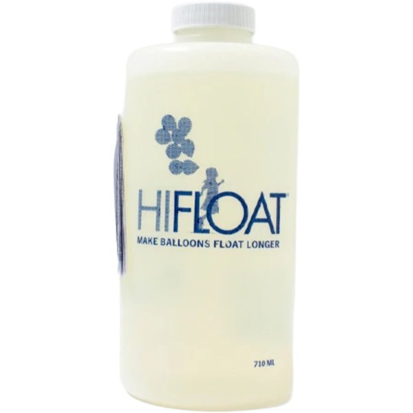 Ultra Hi-Float Treatment 710ml (24oz) Bottle