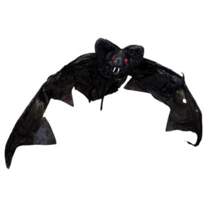 Halloween Hanging Bat Decoration