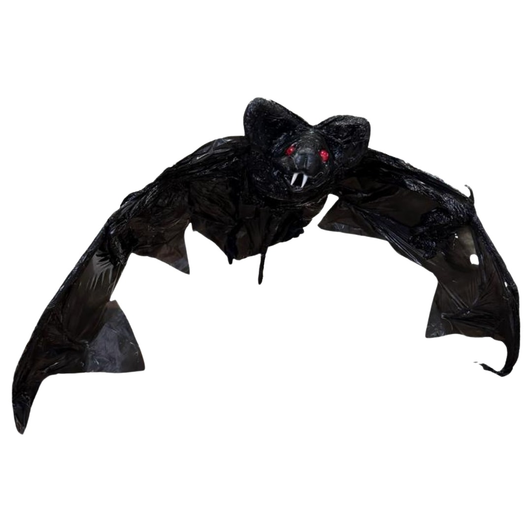 Halloween Hanging Bat Decoration