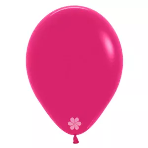 Sempertex Fashion Cosmo Pink Latex Balloons