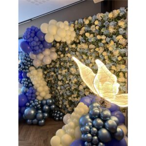 New 2nd Gen Light Up LED Butterfly Still or Moving Butterflies