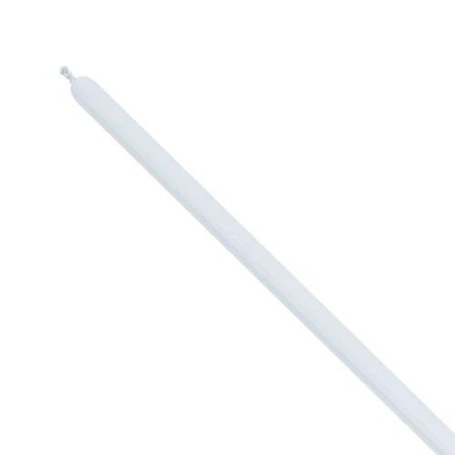 Sempertex Fashion White 160 Modelling Latex Balloons (50)