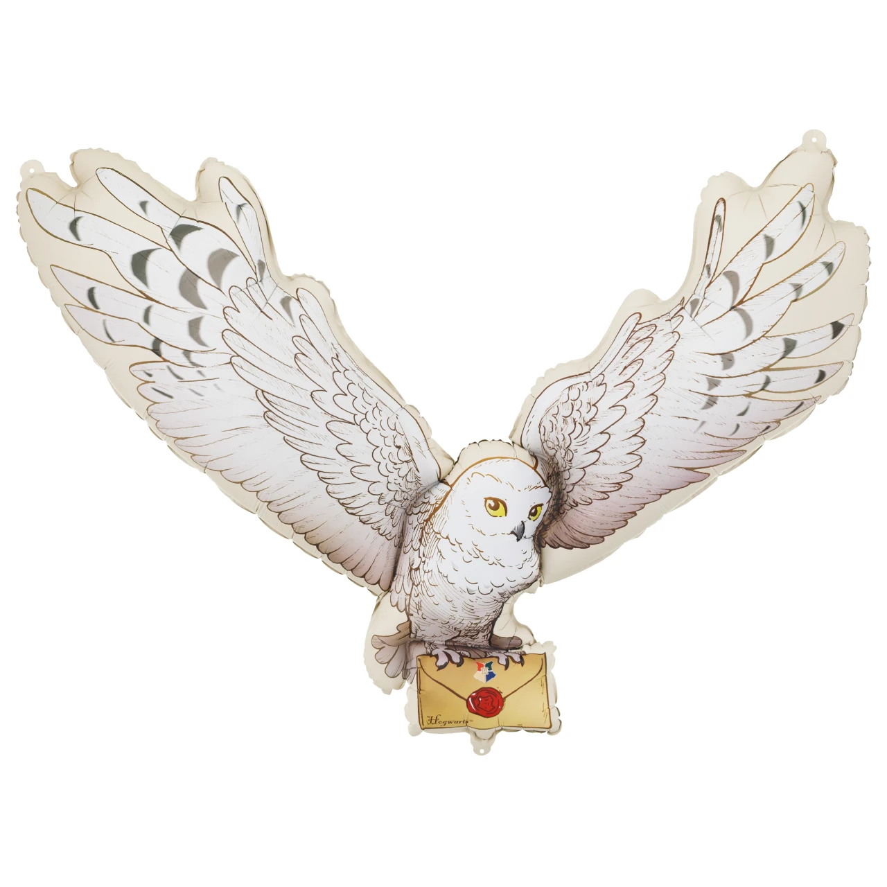 Party Deco 44 inch Harry Potter Hedwig Foil Balloon