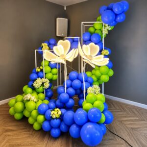 LED light up Flowers Adjustable (Warm White)