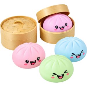 Jumbo Super Soft Mystery Dumpling