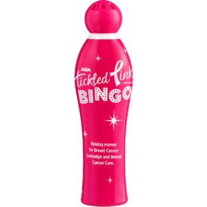 ASDA Tickled Pink Bingo Dabber Marker (8pk)
