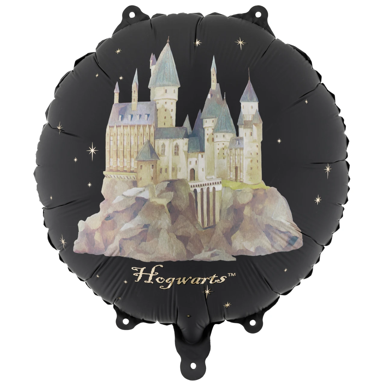 Party Deco 18 inch Harry Potter Hogwarts Castle Foil Balloon